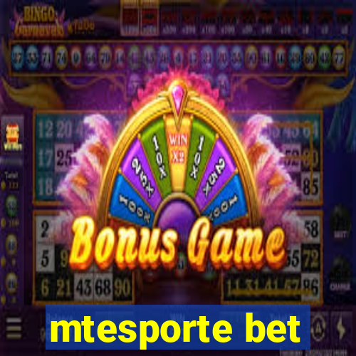 mtesporte bet